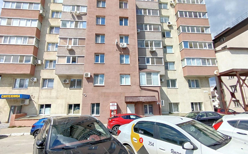 Сдам торговое помещение, 60 м² фото