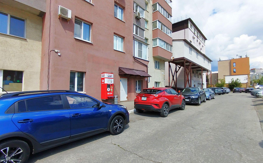 Сдам торговое помещение, 60 м² фото