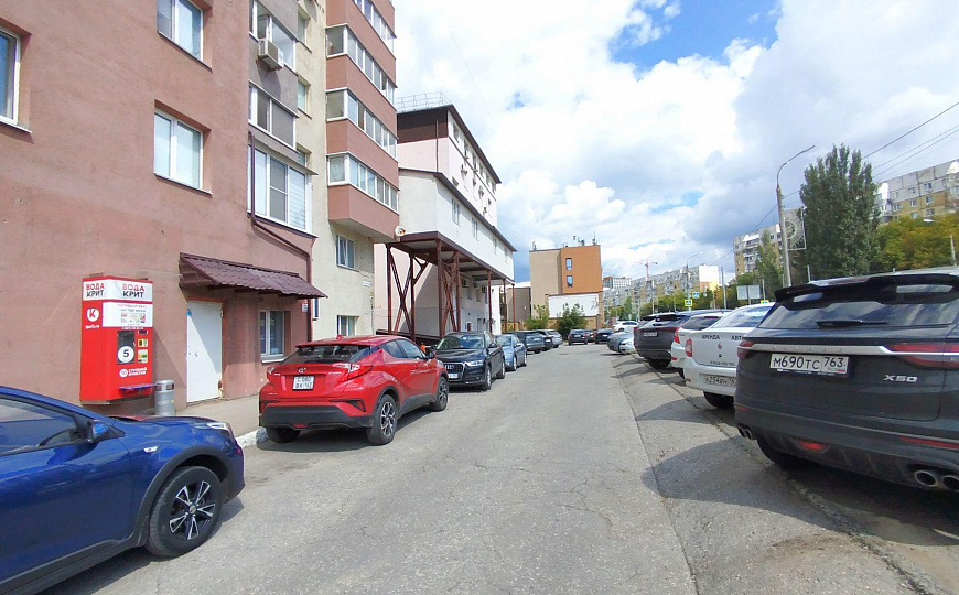 Сдам торговое помещение, 60 м² фото