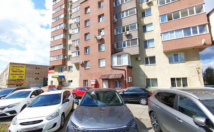 Сдам торговое помещение, 60 м² фото