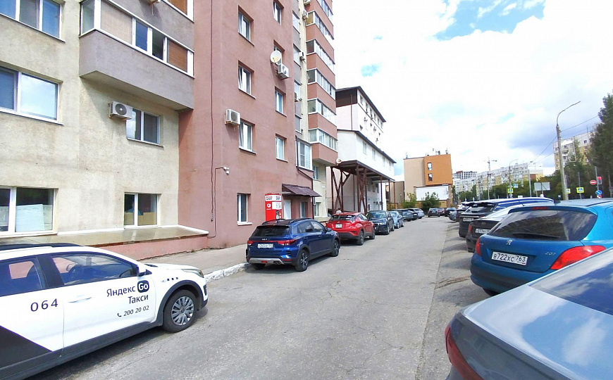 Сдам торговое помещение, 60 м² фото