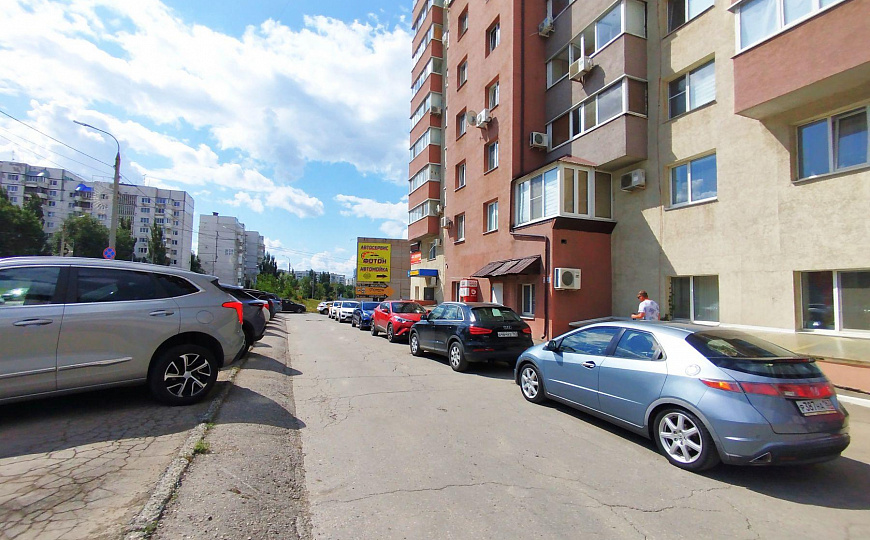 Сдам торговое помещение, 60 м² фото