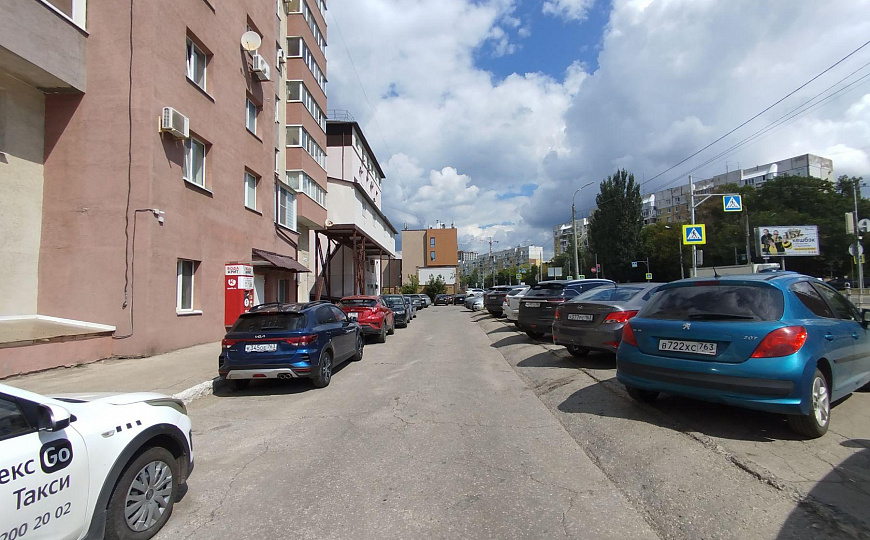 Сдам торговое помещение, 60 м² фото