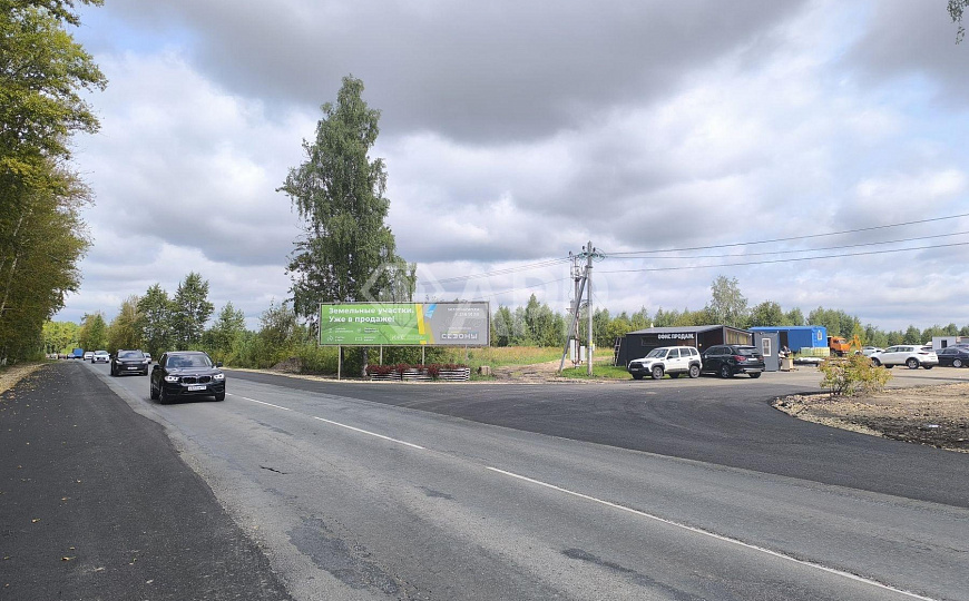 Продаю земельный участок, 30 ар (сотка) фото