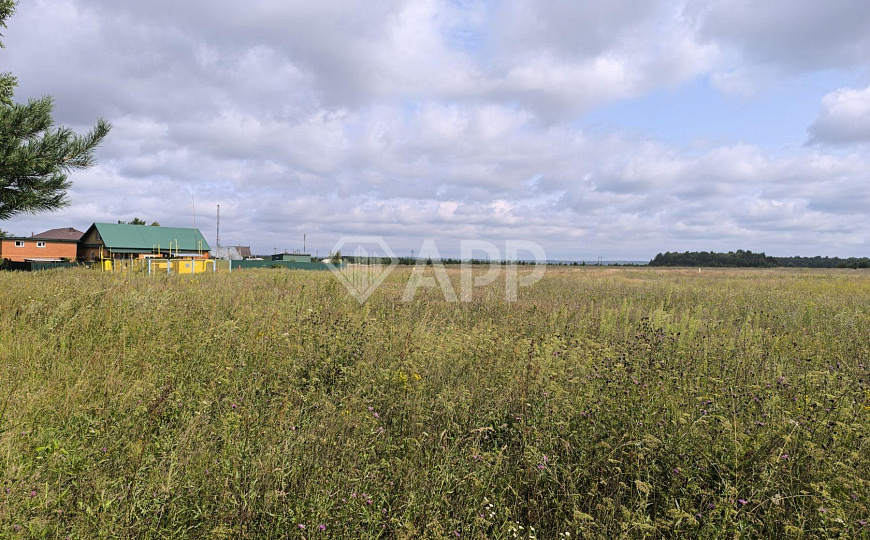 Продаю земельный участок, 30 ар (сотка) фото