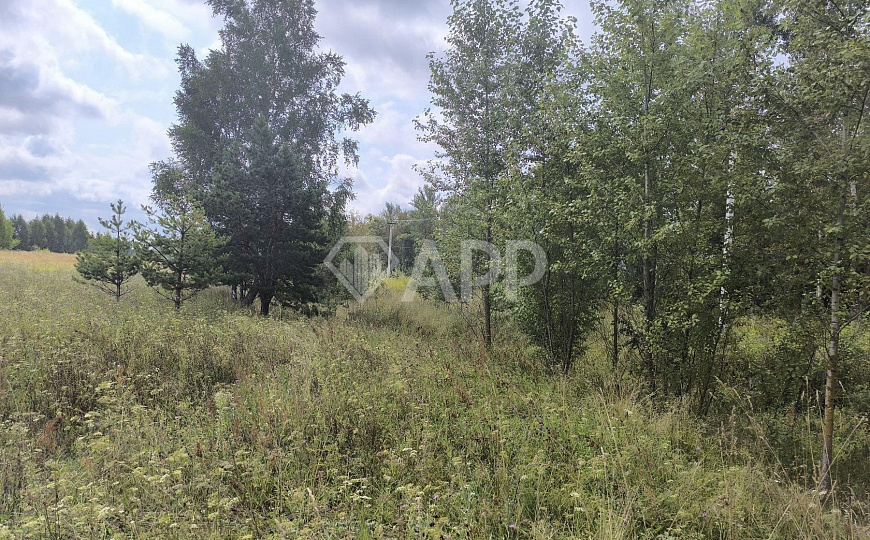 Продаю земельный участок, 30 ар (сотка) фото