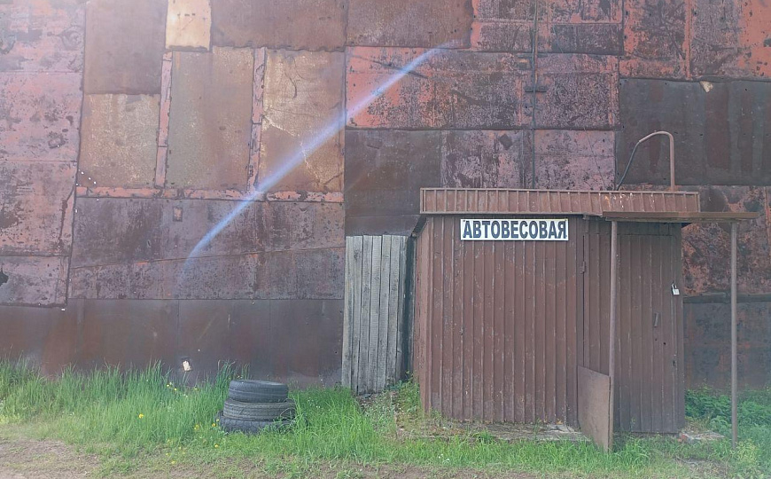 База производственная, 2600м² фото