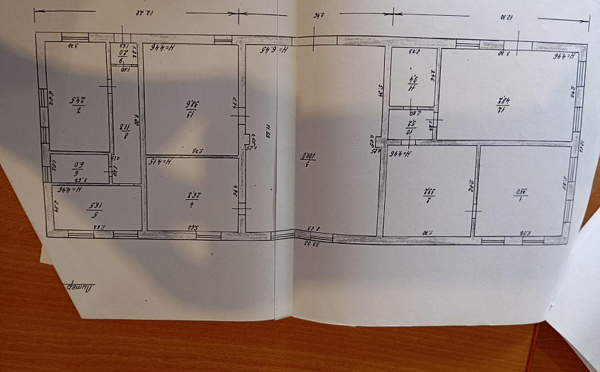 База производственная, 2600м² фото