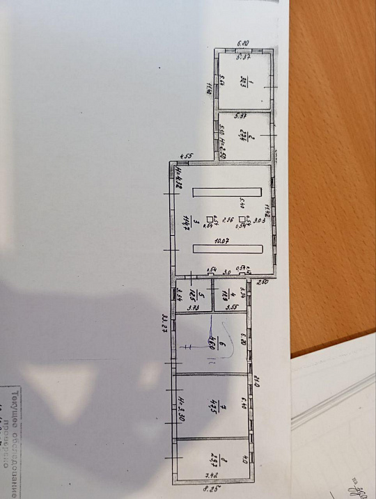 База производственная, 2600м² фото