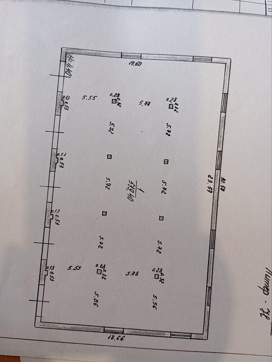 База производственная, 2600м² фото