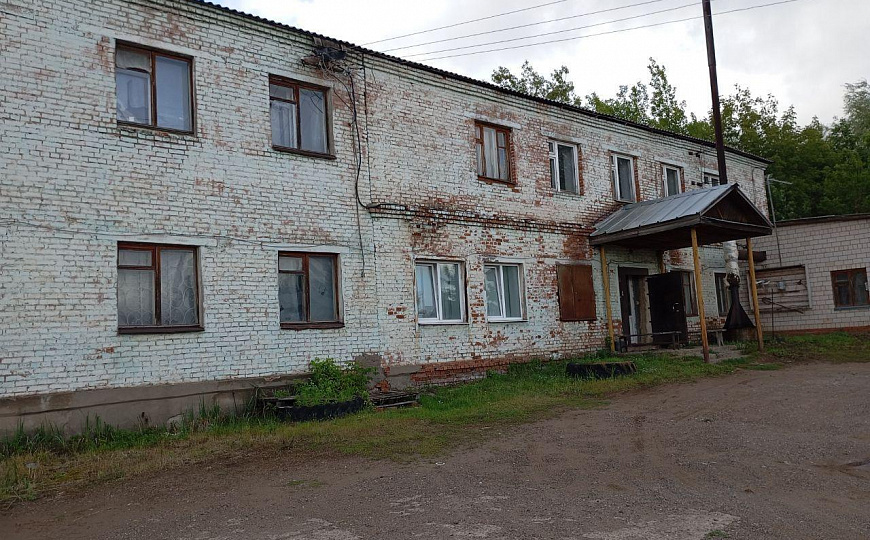 База производственная, 2600м² фото