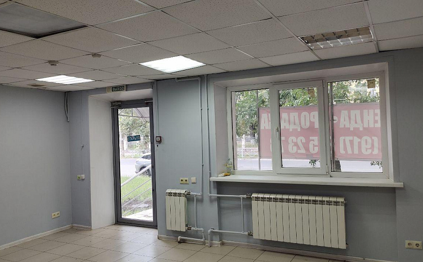 Сдаётся помещение свободного назначения фото