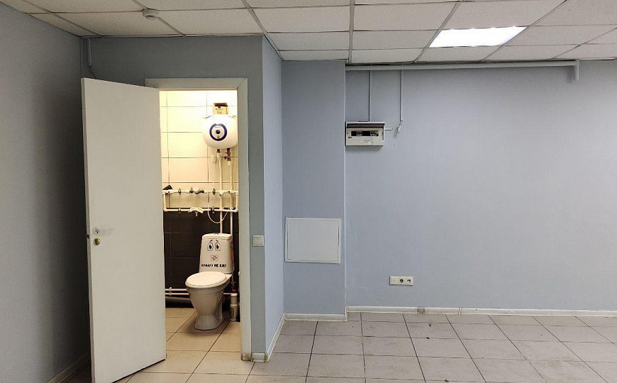 Сдаётся помещение свободного назначения фото