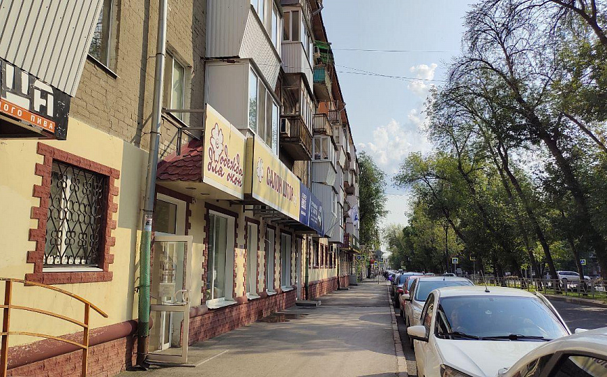 Сдаётся помещение свободного назначения фото