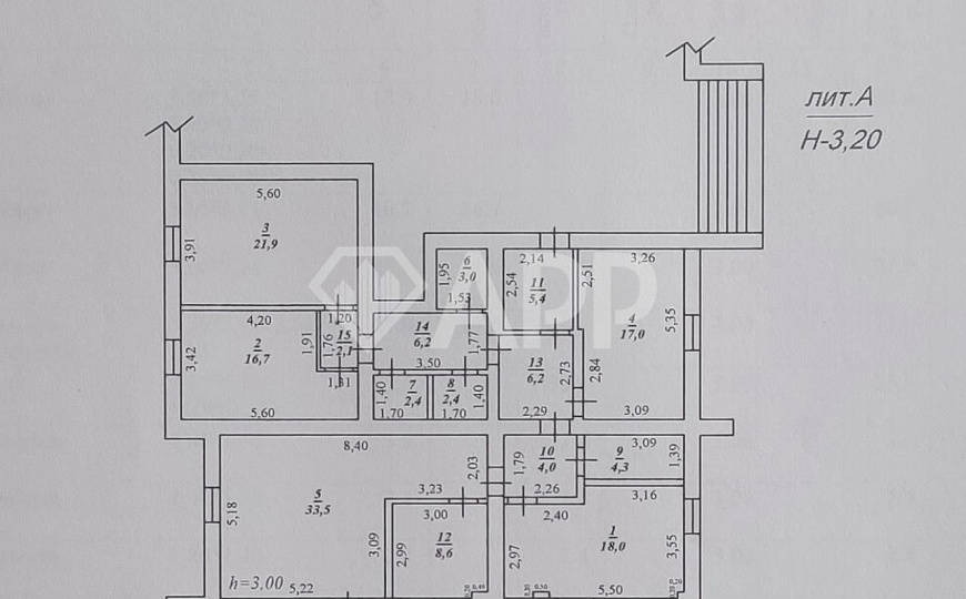 Продам продажа бизнеса, 158,3 м² фото