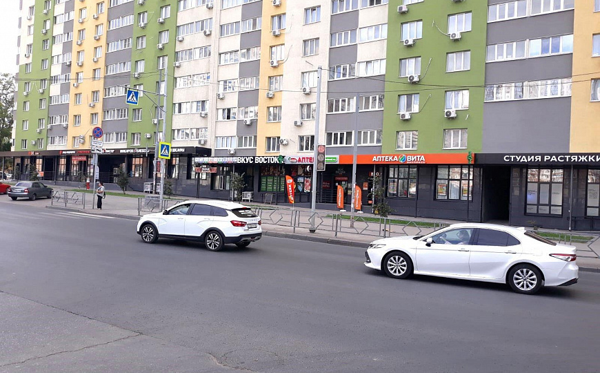 Помещение свободного назначения, 130 м² фото