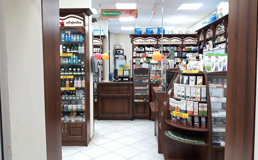 Помещение свободного назначения, 130 м² фото