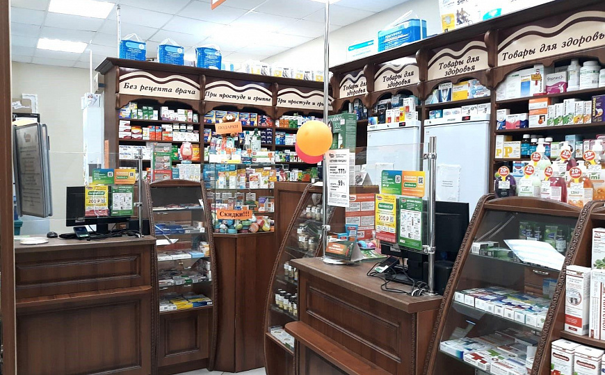 Помещение свободного назначения, 130 м² фото