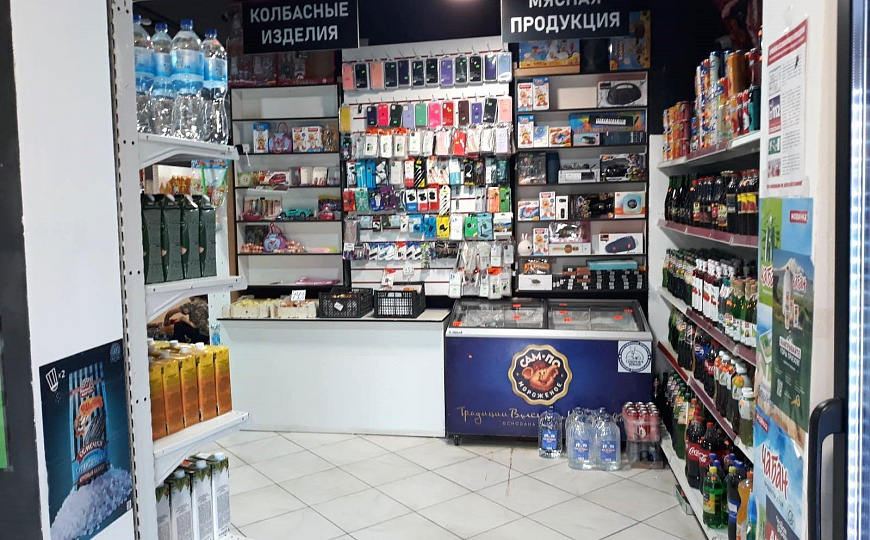 Помещение свободного назначения, 130 м² фото