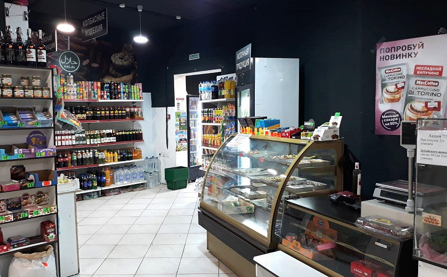 Помещение свободного назначения, 130 м² фото