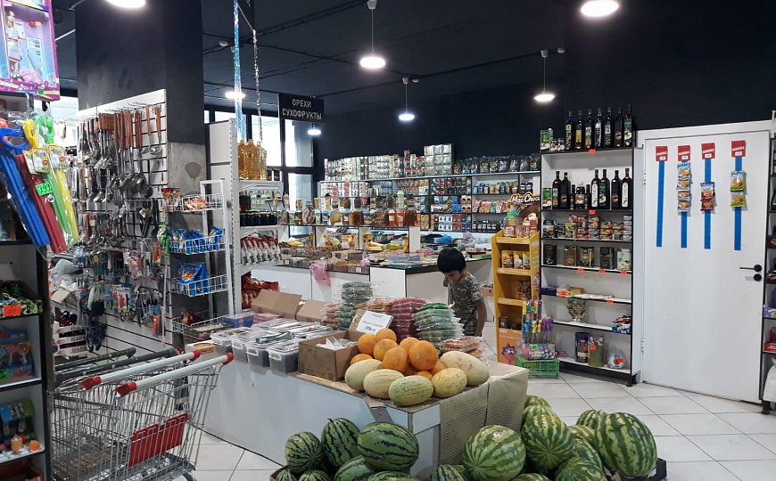 Помещение свободного назначения, 130 м² фото