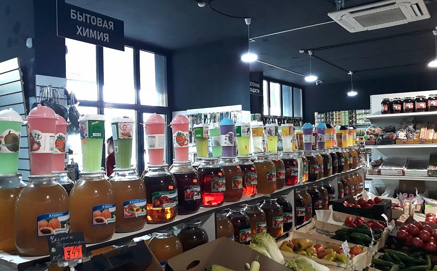 Помещение свободного назначения, 130 м² фото