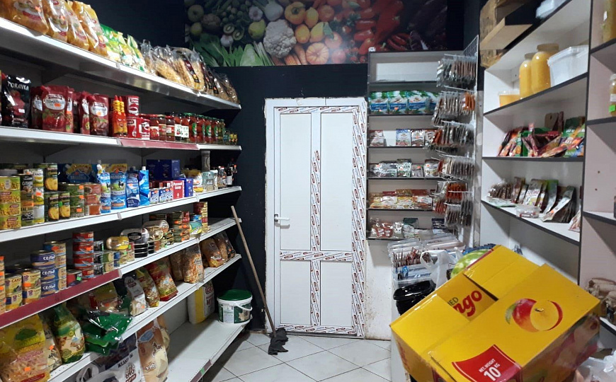 Помещение свободного назначения, 130 м² фото