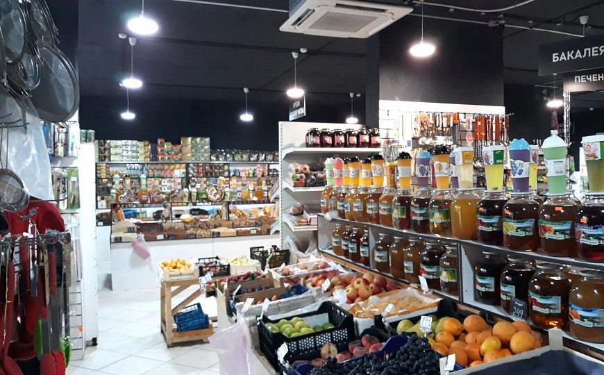 Помещение свободного назначения, 130 м² фото