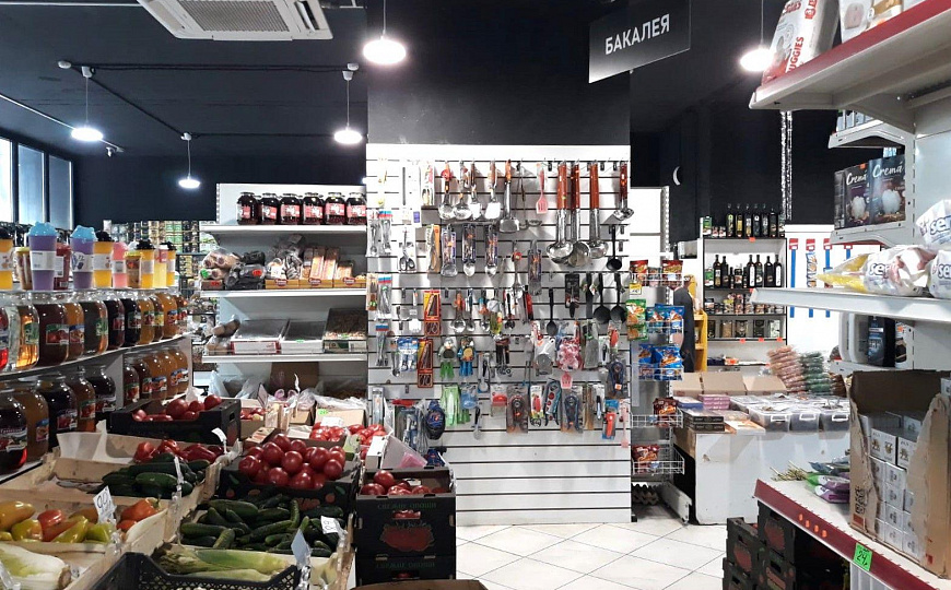Помещение свободного назначения, 130 м² фото