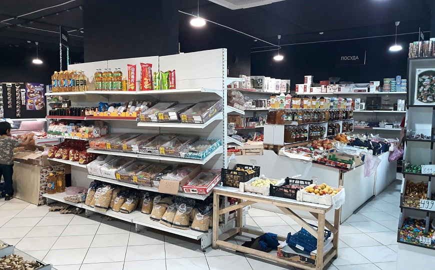 Помещение свободного назначения, 130 м² фото
