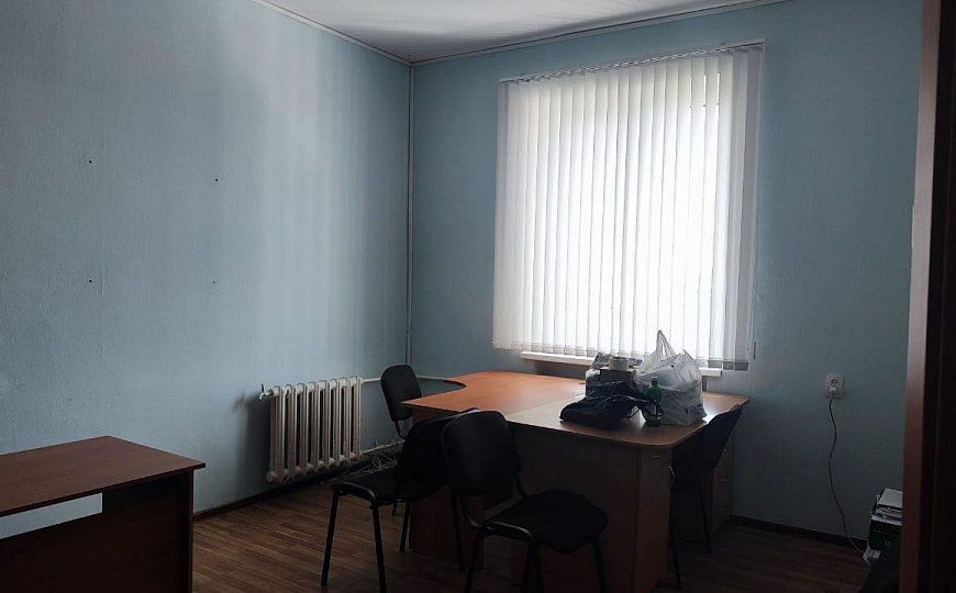 Сдается офис, 33,1 м² из двух комнат с кондиционером и мебелью фото