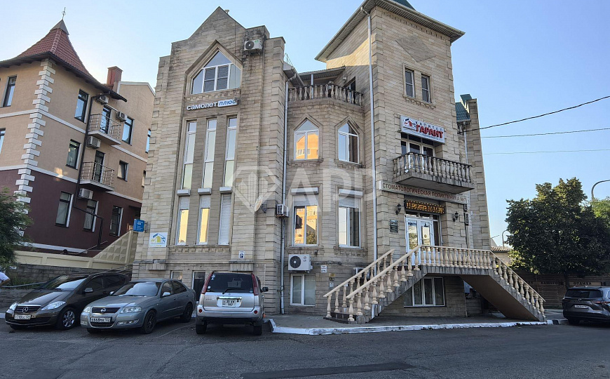 Продам помещение свободного назначения, 177,3 м² фото