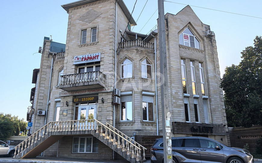 Продам помещение свободного назначения, 177,3 м² фото