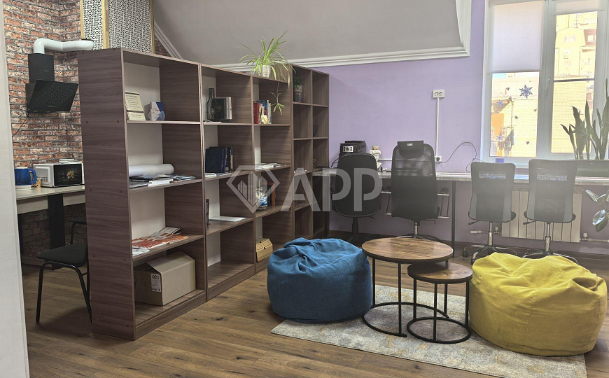 Продам помещение свободного назначения, 177,3 м² фото