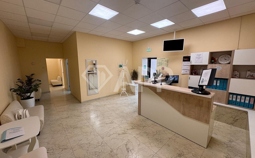 Продам продажа бизнеса, 158,3 м² фото
