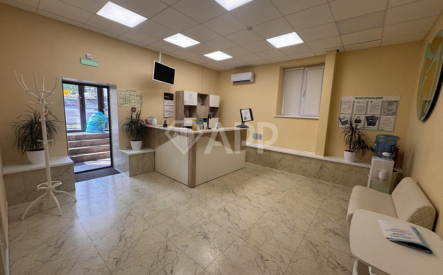 Продам продажа бизнеса, 158,3 м² фото