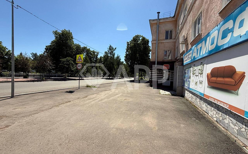 Сдам коммерческую площадь под вашу деятельность фото