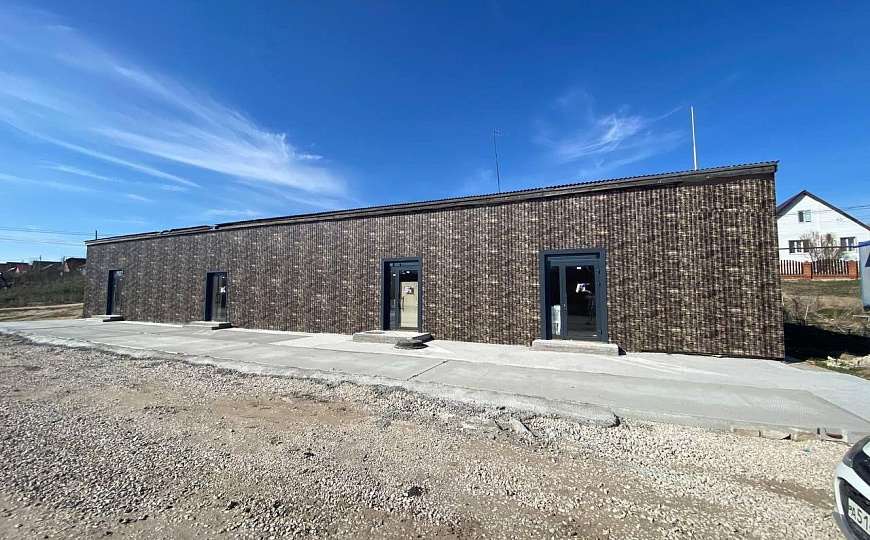 Помещение свободного назначения, 142 кв.м. фото