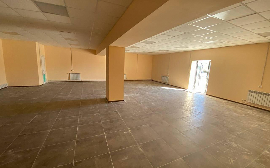 Помещение свободного назначения, 142 кв.м. фото