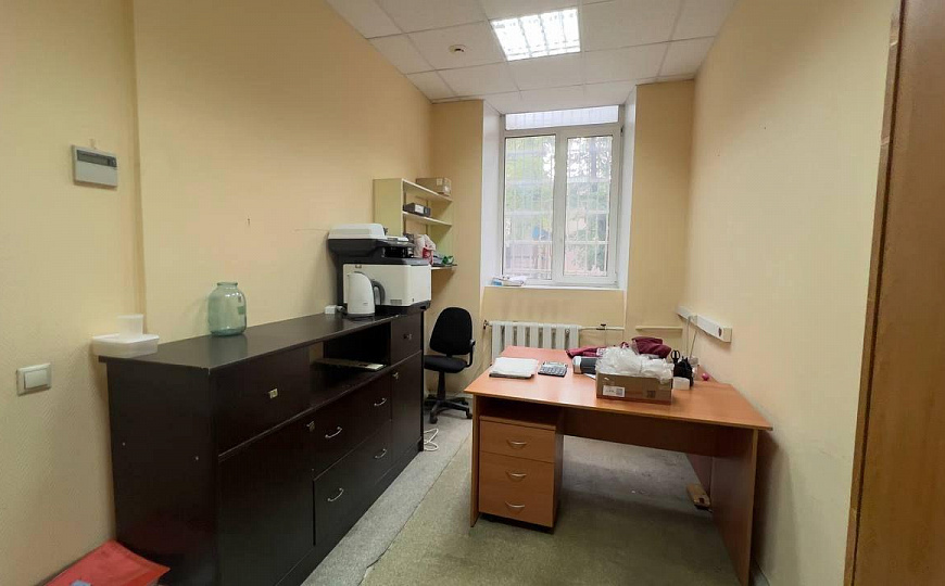 Помещение свободного назначения,118м2 фото