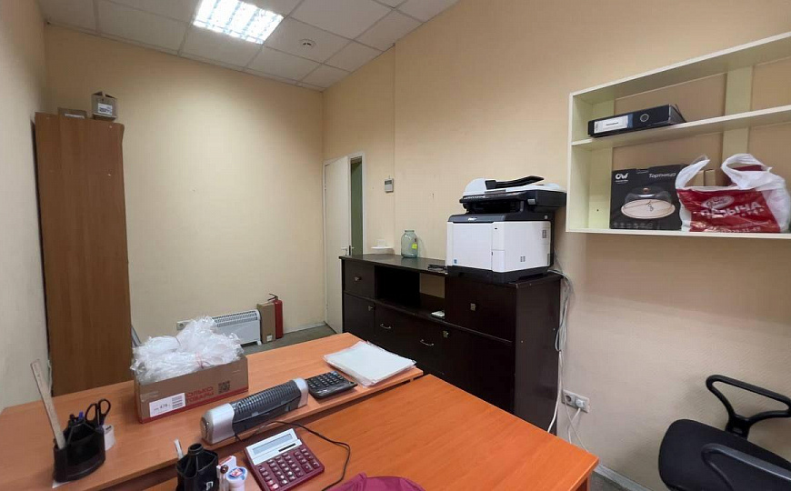 Помещение свободного назначения,118м2 фото