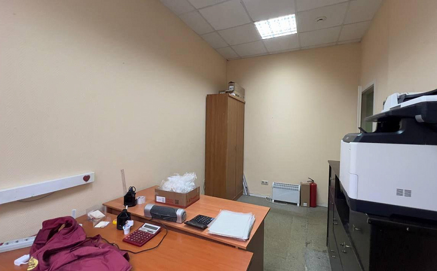 Помещение свободного назначения,118м2 фото