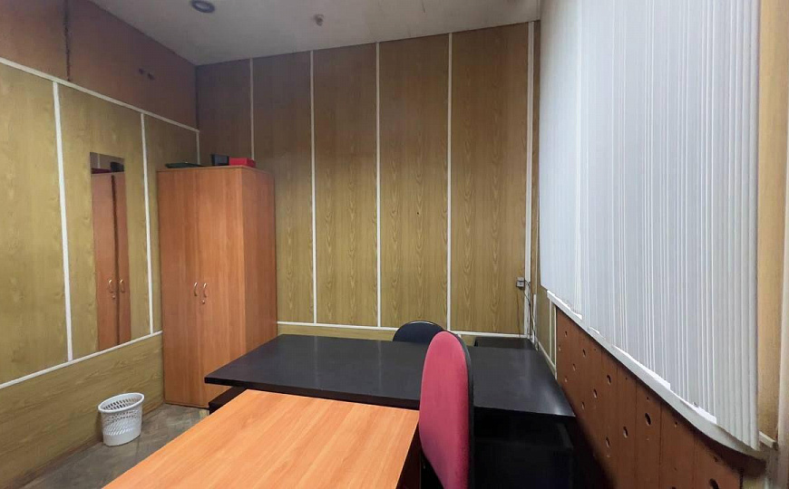 Помещение свободного назначения,118м2 фото