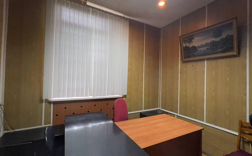 Помещение свободного назначения,118м2 фото