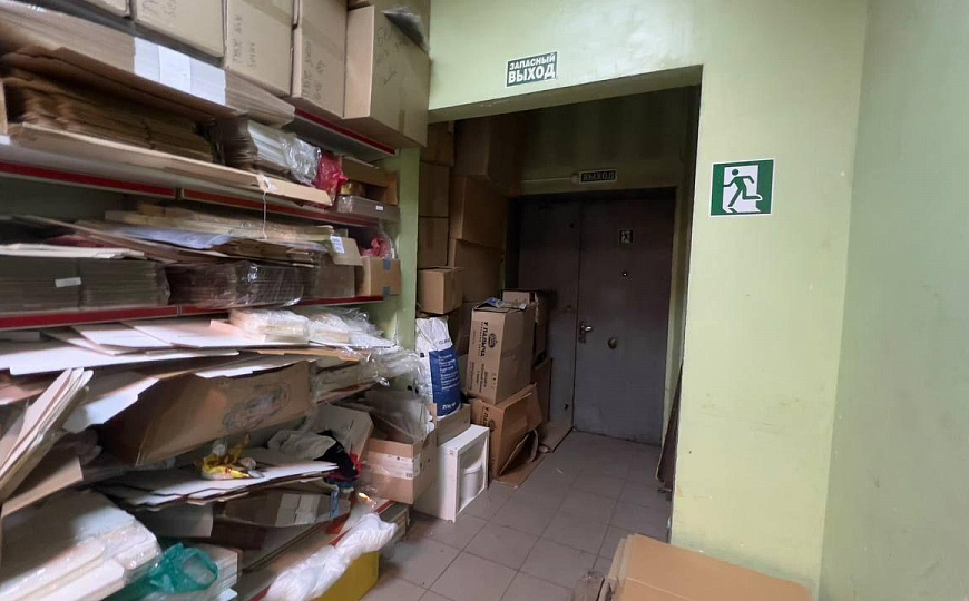 Помещение свободного назначения,118м2 фото