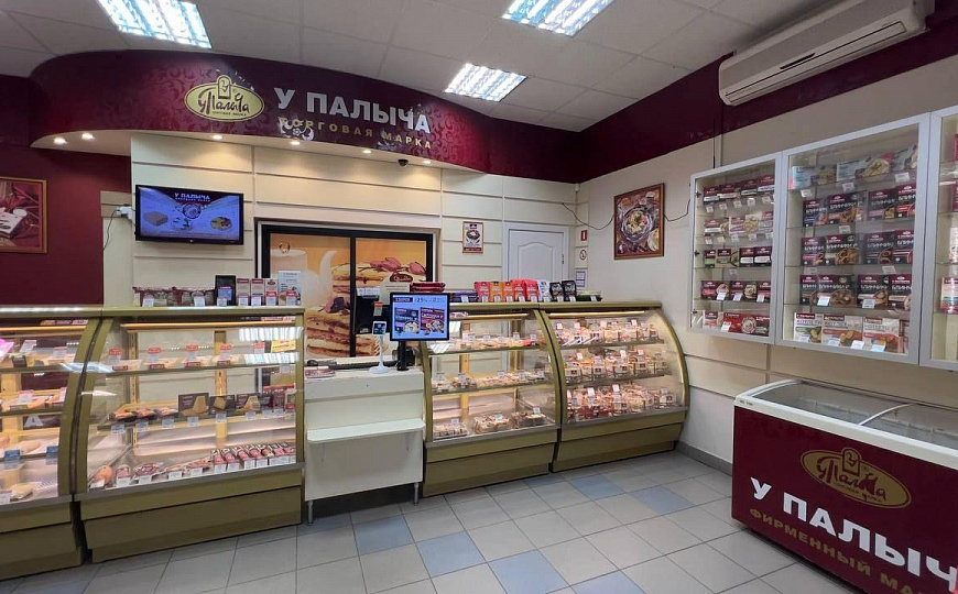 Помещение свободного назначения,118м2 фото