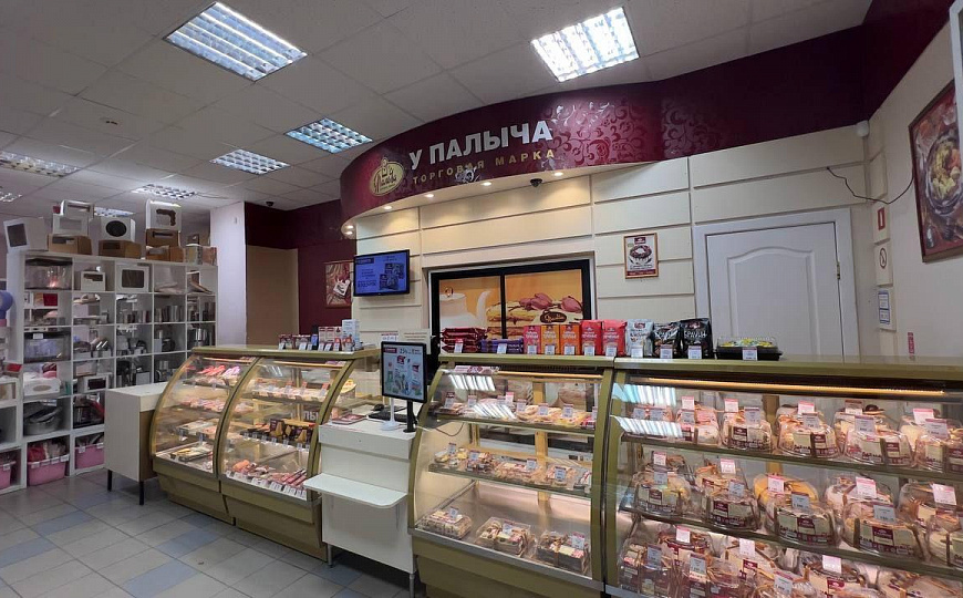 Помещение свободного назначения,118м2 фото