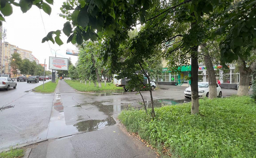 Помещение свободного назначения,118м2 фото