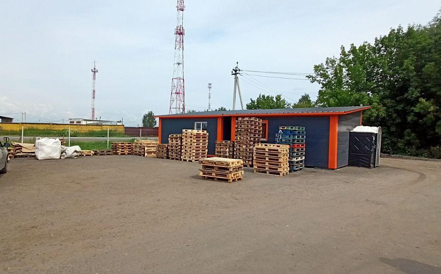 Сдам помещение 30 м² фото