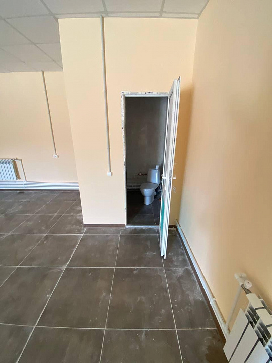 Отдельно стоящее здание, 59 м² фото